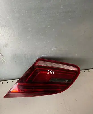 Volkswagen PASSAT CC Tailgate rear/tail lights 3C8945308S 81180201