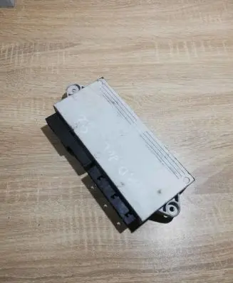 BMW 7 E65 E66 Door control unit/module 6958452