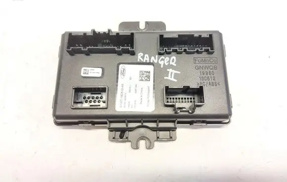 Ford Ranger IV Air conditioner control unit module 