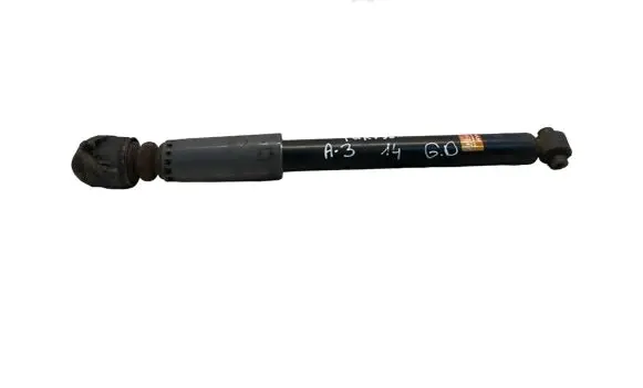 Audi A3 S3 8V Rear shock absorber/damper 3448024
