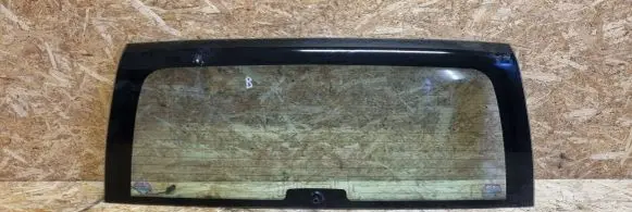Volvo 850 Rear windscreen/windshield window 43R001025