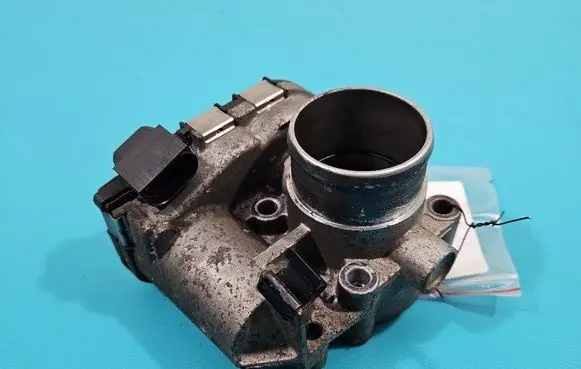 Fiat Grande Punto Throttle body valve 0280750137 IMPRK1388643