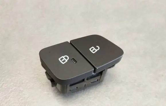 Volkswagen Amarok II Other switches/knobs/shifts N1XT14017BA