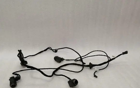 Mercedes-Benz CLS AMG C219 Parking sensor (PDC) wiring loom A2195404805