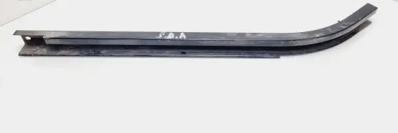 Citroen Berlingo Sliding door bottom rail 