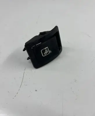 Mercedes-Benz C W205 ISOFIX cover A2059200513