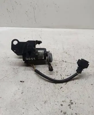 Ford Galaxy Accelerator pedal position sensor 0205001044 7M0907469A 95VW9B949EB