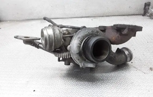 Opel Zafira B Turbo 55196765
