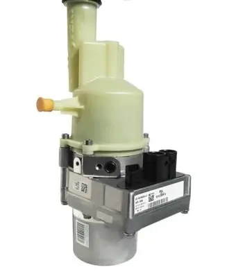Citroen Jumpy Electric power steering pump 