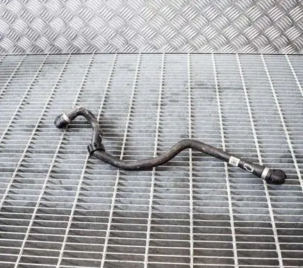 BMW 2 F22 F23 Air intake hose/pipe 7647372