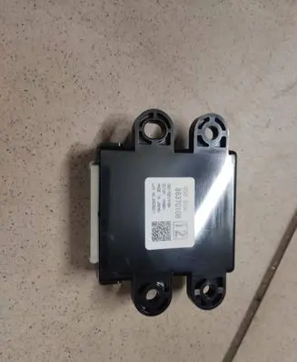 Other control units/modules