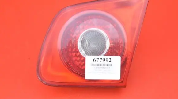 Volkswagen Jetta V Rear/tail lights 1K5945094J