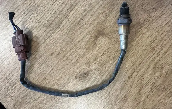 Volkswagen Polo V 6R Lambda probe sensor 04E906262BH