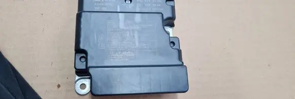 Audi A6 S6 C8 4K Airbag control unit/module 4N0959655AE 2315620444 2092844