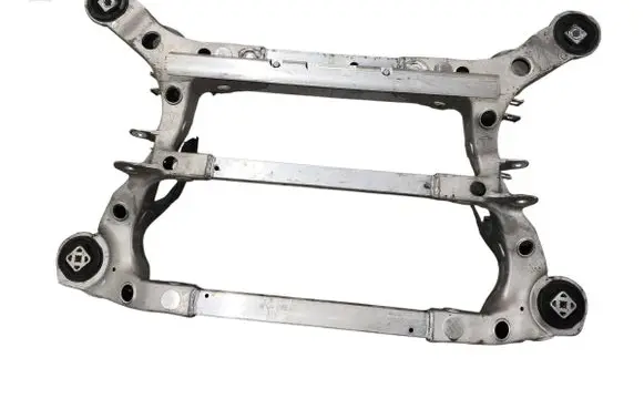 Tesla Model S Rear subframe 100982600A