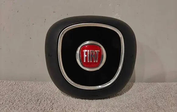 Fiat 500X Steering wheel airbag 07356121160 0080P1110022