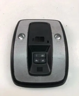 Volvo XC60 Front seat light 39826647