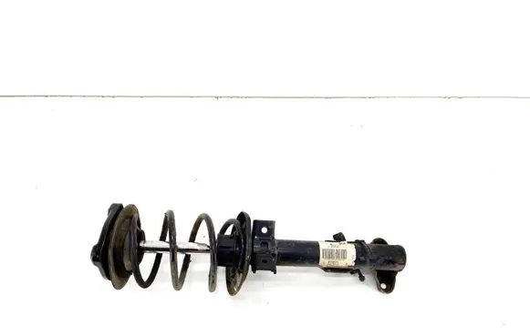 Mercedes-Benz C W204 Front shock absorber/damper A2043201613 A2043200073