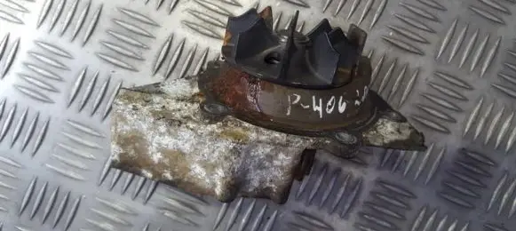 Peugeot 406 Water pump 9630772610