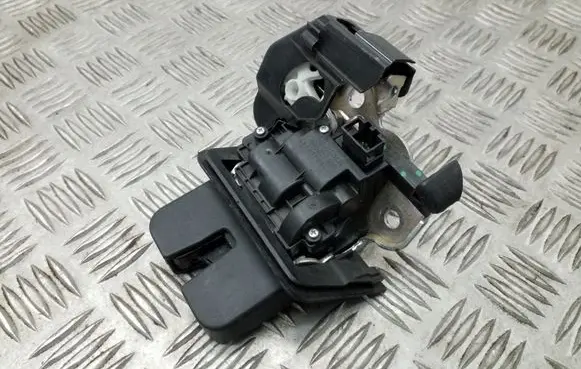 Audi Q5 SQ5 Tailgate/trunk/boot lock/catch/latch 8R0827505