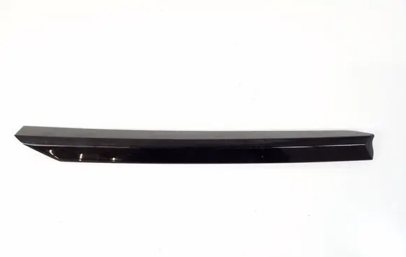 Other rear door trim element