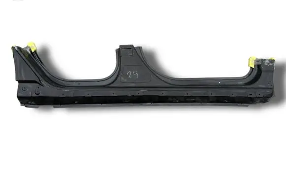Peugeot 2008 I Central body control module 1609673780