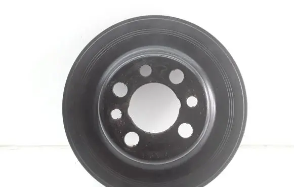 Volkswagen Crafter Crankshaft pulley 03L105243