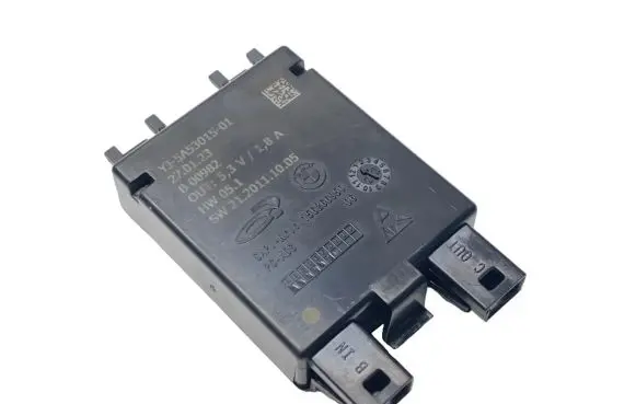 BMW X5 G05 Other control units/modules 63315A53015 5A53015