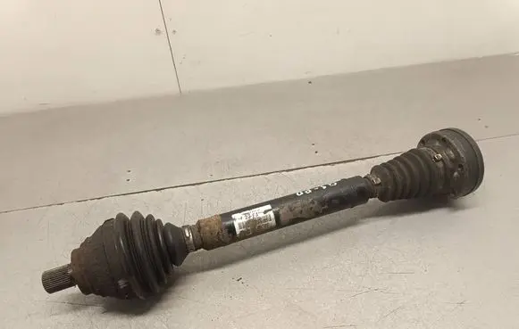 Audi Q3 8U Front driveshaft 1K0407272JF