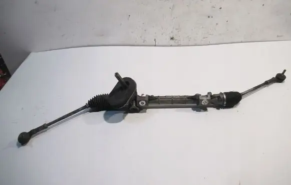 Renault Twingo II Steering rack 8200867063