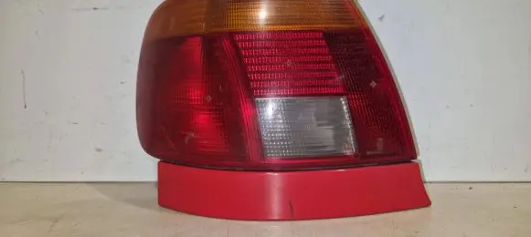 Audi A4 S4 B5 8D Rear/tail lights 8d0945095a