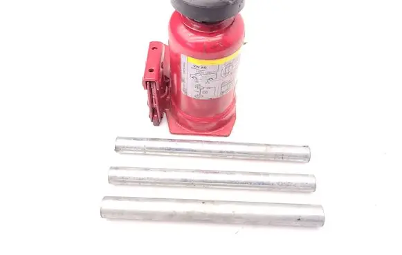 Man TGE 1gen Lift Jack 2N0011031E