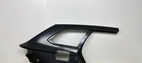 Seat Leon (5F) Rear quarter panel 5F9809838