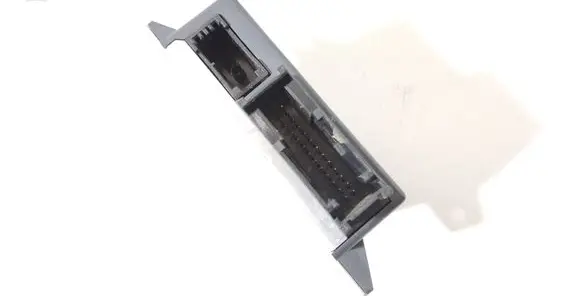 Audi A6 S6 C6 4F Gateway control module 4F0907468D 4F0910468A