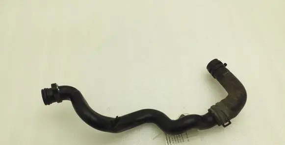 Porsche Cayenne (92A) Engine coolant pipe/hose 06E121082C