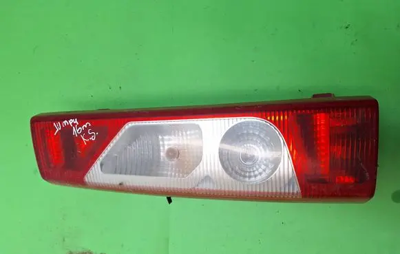 Citroen Jumpy Rear/tail lights