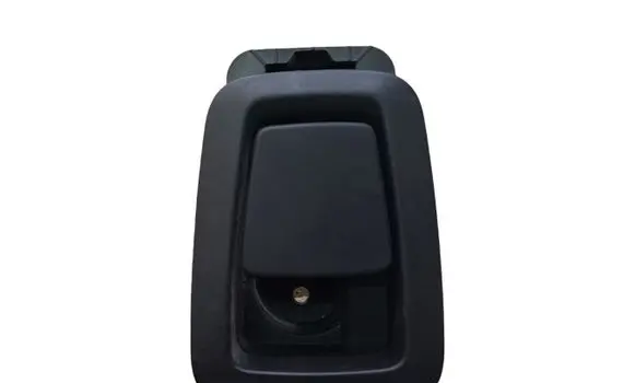 Volvo XC60 Engine bonnet (hood) release handle 31651260