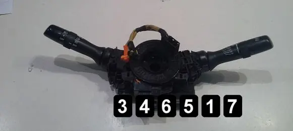 Lexus IS 220D-250-350 Other switches/knobs/shifts 17k111