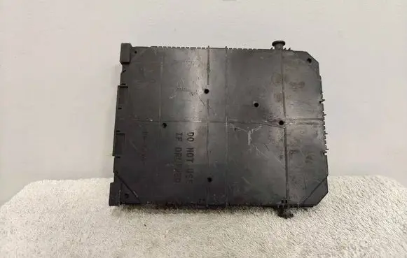 Fuse module