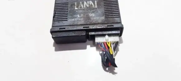 Renault Kangoo I Other control units/modules DGM48769GPL DGM48795GM