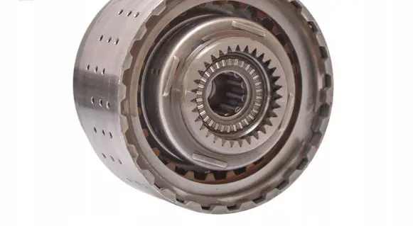Audi A3 S3 8L Other gearbox part JF506E