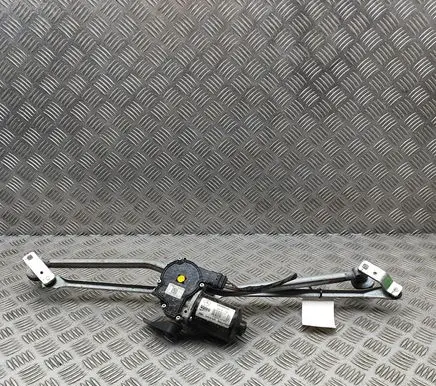 Mercedes-Benz Sprinter W907 W910 Front wiper linkage and motor A9108200500