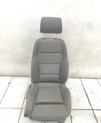 Front passenger seat