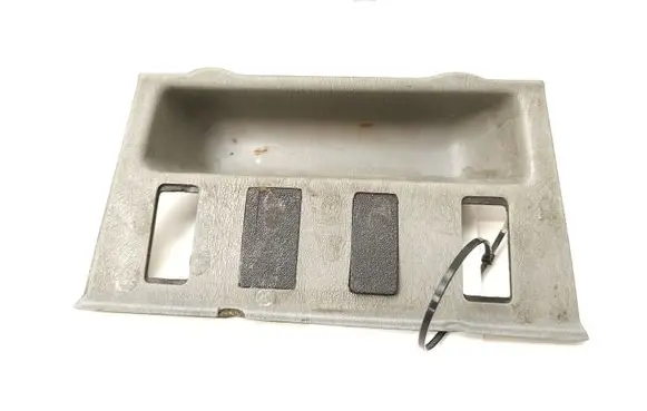 Mercedes-Benz S W126 Other center console (tunnel) element