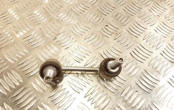 Rear anti-roll bar/stabilizer link