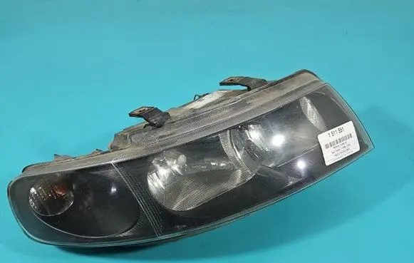Seat Toledo II (1M) Headlight/headlamp IMPRK1511551