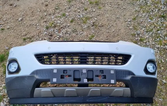 Opel Antara Front bumper 25953690