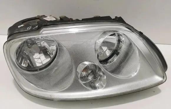 Volkswagen Caddy Headlight/headlamp 2K0941006C 4VEX13005BE HR00HC10169