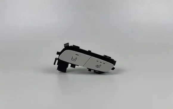 Mercedes-Benz E W213 Seat heating switch A2139051604 2139051604