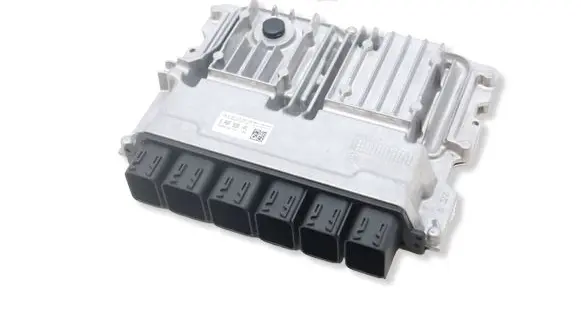 BMW X3 G01 Engine control unit/module 5A8F928MWGKG02 5A8F928